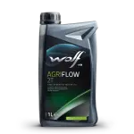 wolf agriflow 2t 1l api tc, jaso fc, jaso fd