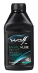 jarruneste dot5.1 500ml wolf jarruneste