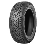 maasturin kitkarengas 215/60R16 KUMHO WINTERCRAFT WP52+ 99 H XL