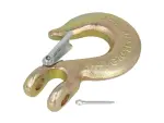 Koukku Vinssin 4082kg - 5896kg 9000-13000 lb   Dragon Winch