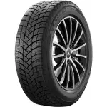 henkilöauton pehmeä kitkarengas 225/50R19 100H MICHELIN X-ICE SNOW XL RP